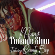Msami ft County Boy - Twende Slow