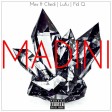 Mex Cortez ft Chedi, Lufu & Fid Q - Madini