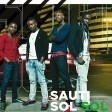 Sauti Sol ft Alikiba - Unconditionally Bae