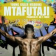 Young Killer - Mtafutaji
