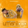 r six  ft mr blue - umeniroga