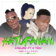 H4SURE Ft. Y TONY - HATUFANANI