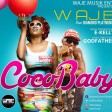 Waje - Coco Baby  ft. Diamond