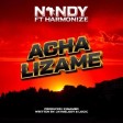 Nandy Ft. Harmonize  Acha Lizame