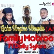 MABROO Ft. DULLY SYKES - ACHA VINGINE VIKUPITE