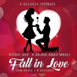 Dogo D X Abuu Mkali X Sajna-Fall in Love
