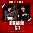 Smart Boy Ft Nas b - Nimewasha Data