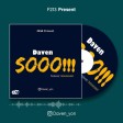 Daven - Sooo!!!