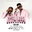 Sir jay Tz ft Chino Kidd - Mhhh