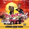 Adam Johns Ft. One Six - BAKORO