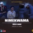Meda Ft. Sabau - Nimekwama