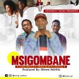 young wachuo ft mesen selekta & don pol - msigombane