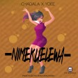 CHADALA X YD - NIMEKUELEWA