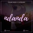 Category X Young Show - Ndanda