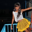 Vanessa Mdee - Hawajui