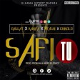 Ujamaa Hiphop Darasa - Safi Tu