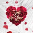 Ruby - Fall in love (Produced By Gachi B)..