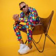 Iyanii Ft Arrow Bwoy, Nadia Mukami, Kristoff, Dogo Janja, X-Ray - Furaha (Remix)