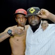 GEEZ MABOVU FT NGWEIR&DACKMASTER - DAKIKA SIFURI