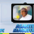 Nandy - Ahsante Magufuli