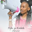 Pink - Sieleweki