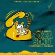Dudu Baya Ft. Brown punch  Nikki Mbishi - Pokea Simu