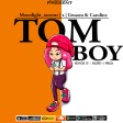 tom boy -  moonlight ft gwazza