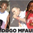 DOGO MFAUME - KAZI YA DUKANI