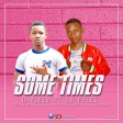 Davleiv Ft. EX-Freez - SOME TIMES