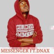 Messenger Ft DNAX - Badilika