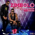 Serge Beynaud Ft. Diamond Platnumz - Zimbolo (KIONJO)