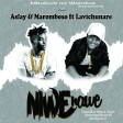 Aslay Ft. Maromboso & Lavichunare - Niwe Nawe