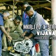 Mkali Po X Star Gomo - Vijana