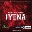 Prince Paul X Cassa - IYENA