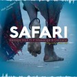 BASAGA MP4 Ft. P MAWENGE X CENTANO - SAFARI