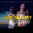 Blaze x Lorenzo - Here To Party