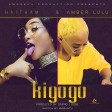 haitham kim x amber lulu - kigogo