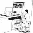 WEUSI - Ni Come