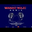 Stamina  MontDedee,Jacobeat,Mr blue,Moni Centrozone - Wanao Waje Remix