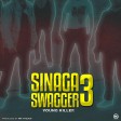 Young Killer Msodoki - Sinaga Swagga III