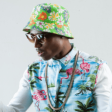 Octopizzo - Red Namba Plate