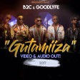 Radio & Weasel Ft B2c - Gutamiza