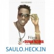 Fraga - nimpende mama