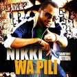 Nikki wa II ft Joh makini - Higher