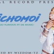 logo flavour ft de music -  sichomoi