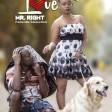 mr right - kind of love