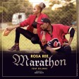 Rosa Ree Ft. Billnass - Marathon
