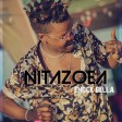 Enock Bella - Nitazoea