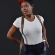Waweza kwenda - Lady Jay Dee