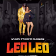 Nandy Ft. Koffi Olomide - Leo Leo